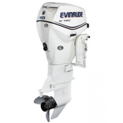 Лодочний мотор Evinrude E 60 DSL 